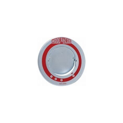 Goulotte protège câble Alu 1 m X 55 mm