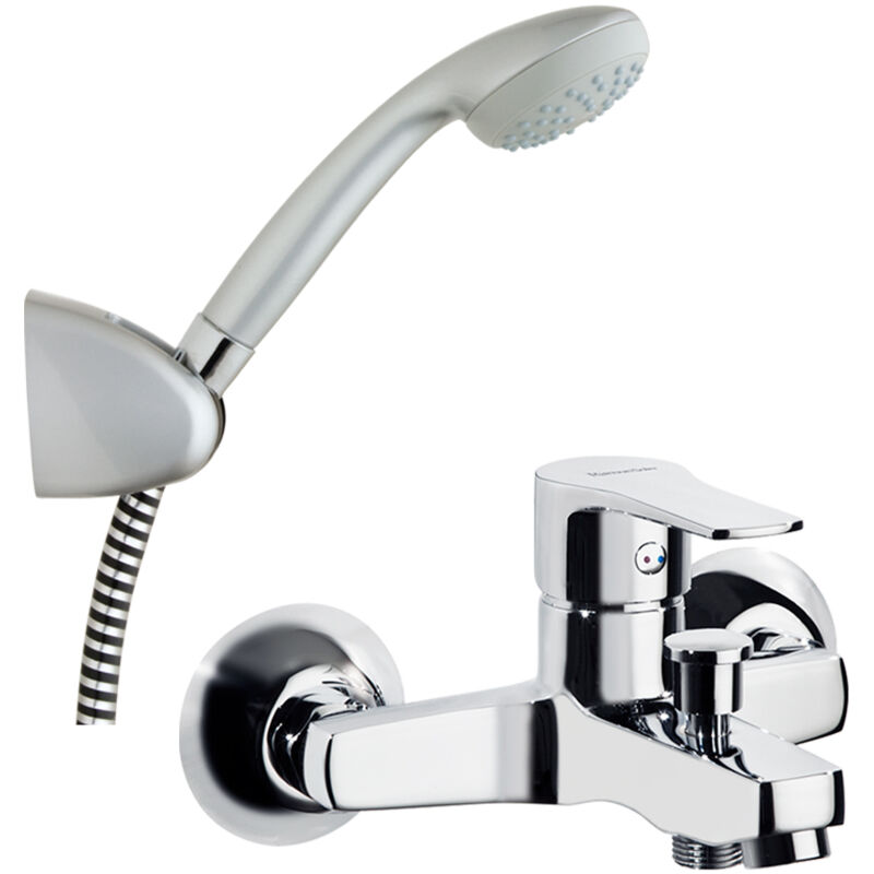 Mezcladora GriferÃa Para Ducha Fv Exterior GriferÃa Para Ducha Fv