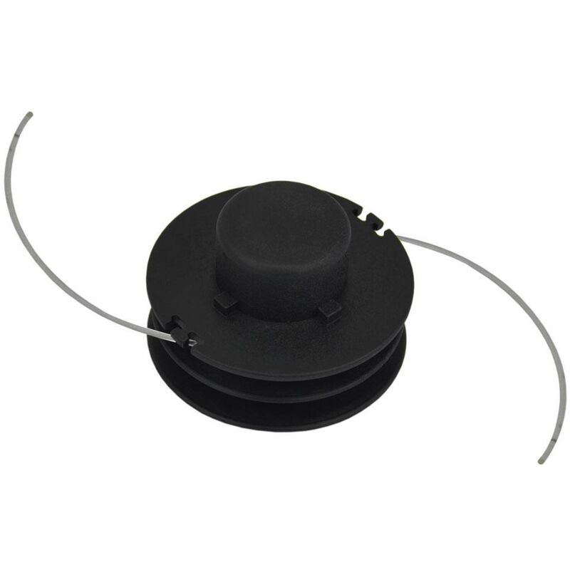 Best Divers Carrete De Buceo 50 M - Driza Sub Fluorescente Amarillo, Resistente Y Fiable
