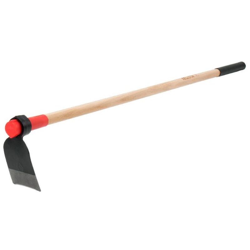 Manico Zappa Bellota 1200mm - Legno Di Qualità Per Agricoltura E Giardinaggio - Foto 9