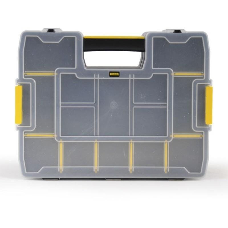 Organizador herramientas STANLEY modular SortMaster