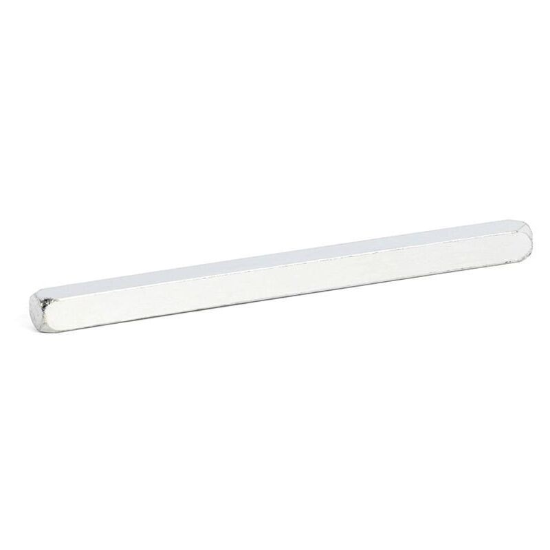 AYR cuadradillo hierro 6x6x78mm p/manivela , 0 , AYR cuadradillo hierro 6x6x78mm p/manivela , 0