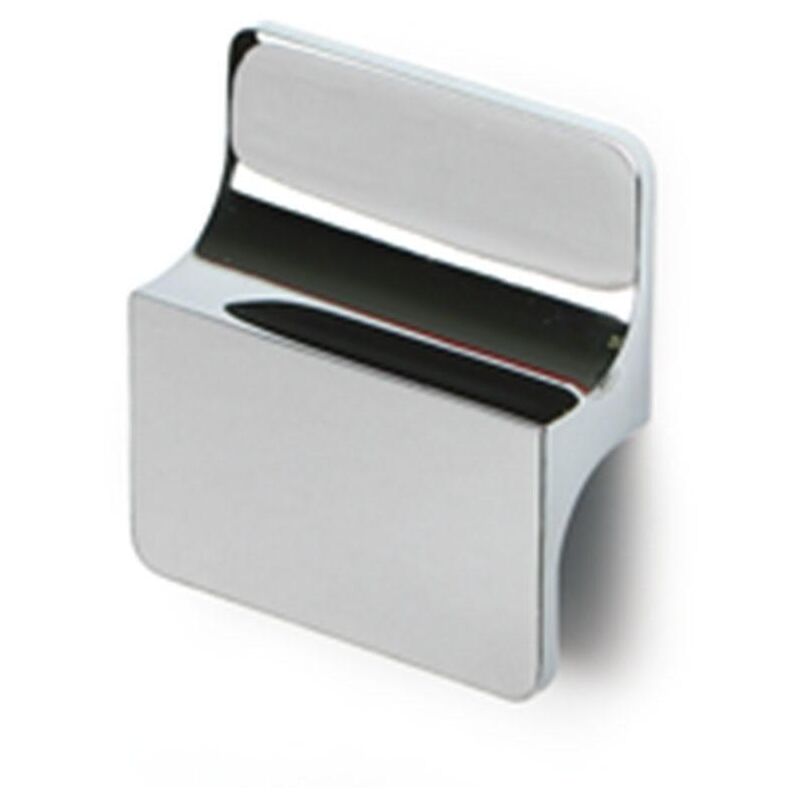 GIUSTI tirador zmk yuma c32 74x74 cromo , 0 , GIUSTI tirador zmk yuma c32 74x74 cromo , 0