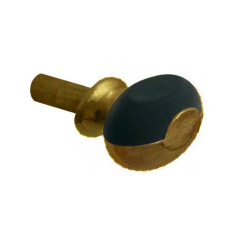 ITALIANA FERRAMENTA Soporte Estante Para Embutir Kintai Piv 5Mm Acabado Blanco