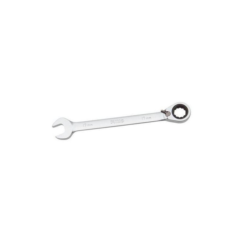 IRIMO llave combinada c/ carraca fija 7 mm 18-07-1 irimo , Llave combinada con carraca fija 7 mm 18-07-1 de la marca Irimo.
