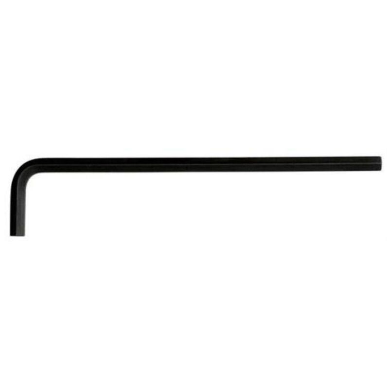 Chiave A Brugola A Codata BAHCO 1,2x8 Mm - Utensile Manuale Di Precisione