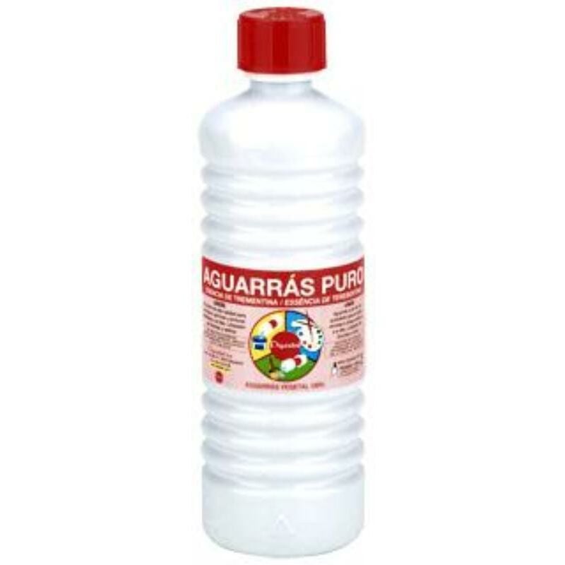 Mpl(spb)disolvente universal 1/2 l.