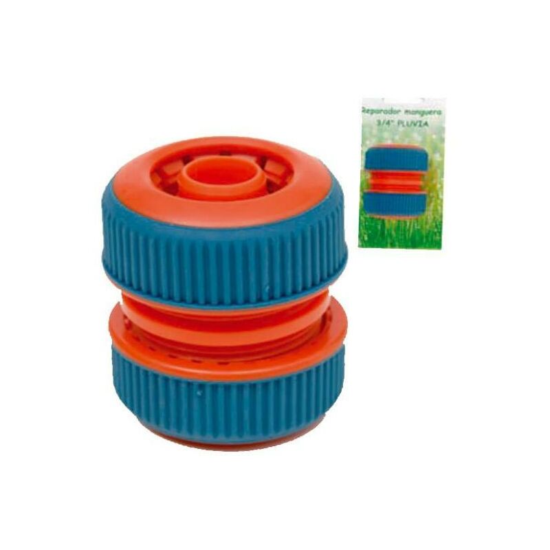 MIBRICOTIENDA pluvia reparador manguera 1-2 bimaterial k512r