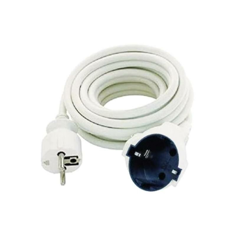 MIBRICOTIENDA talox alargador cable 15 m. 3x1.5 dg-ydb01