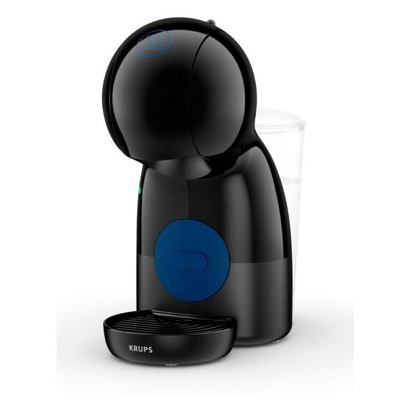 BLUNGI cafetera dolce gusto piccolo xs negra