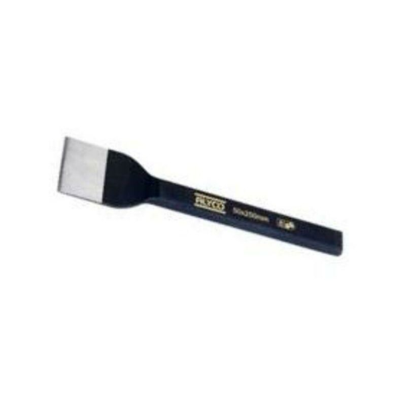 Cincello A Larga Paletta DT6932 28mm - Scalpello Hex Per Lavori Di Precisione - Foto 4