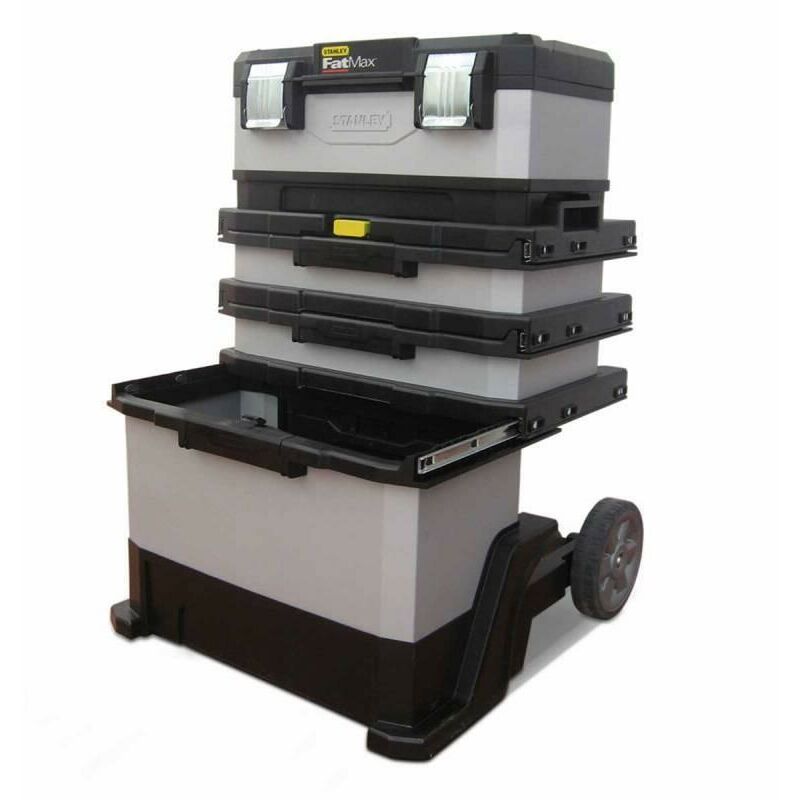 STANLEY taller movil stanley galvanizado 95-622 , 0 , STANLEY taller movil stanley galvanizado 95-622 , 0