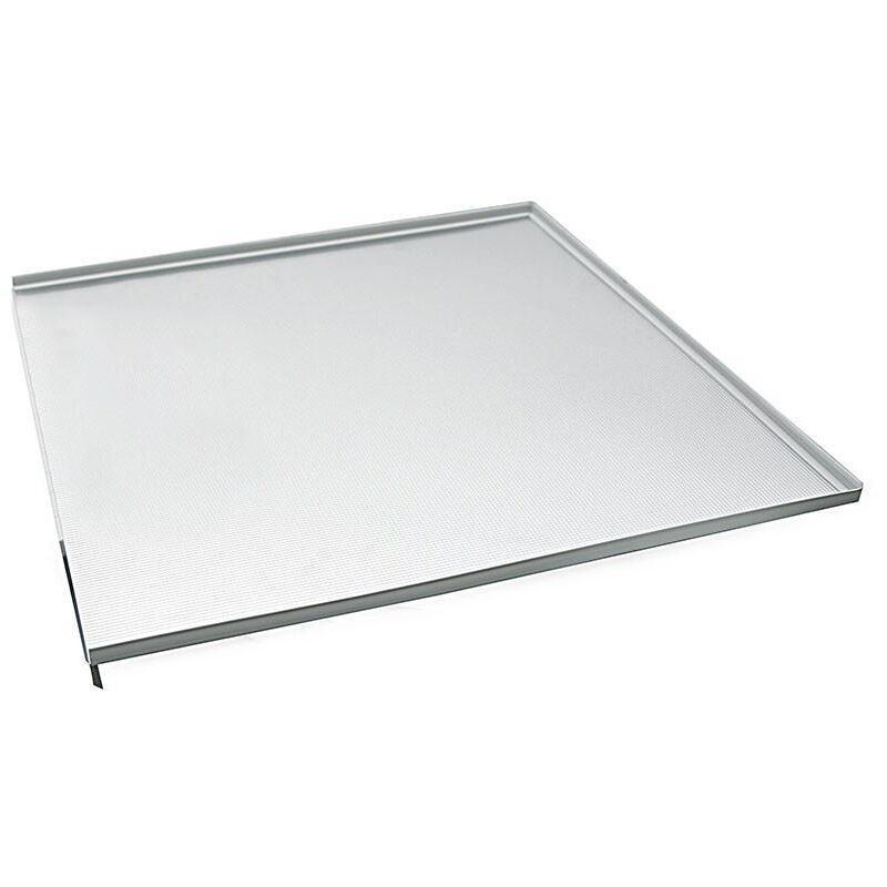 MIBRICOPLUS fondo fregadero ina m/500 aluminio