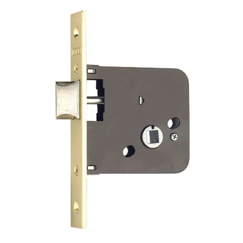 YALE cerradura yale  650-hl/70x45 , Cerradura Yale / Azbe 650-hl/70x45.            - Cerradura de embutir.- Picaporte reversible. - Canto cuadrado.     
