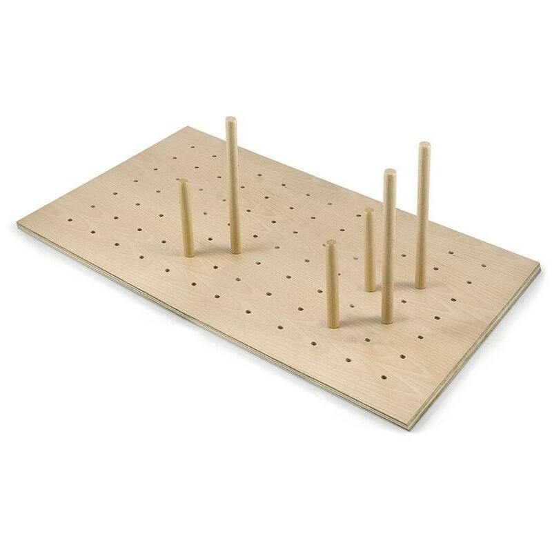 MIBRICOPLUS fondo perforado anea t/fen.haya m900 tablero fenolico haya natural.