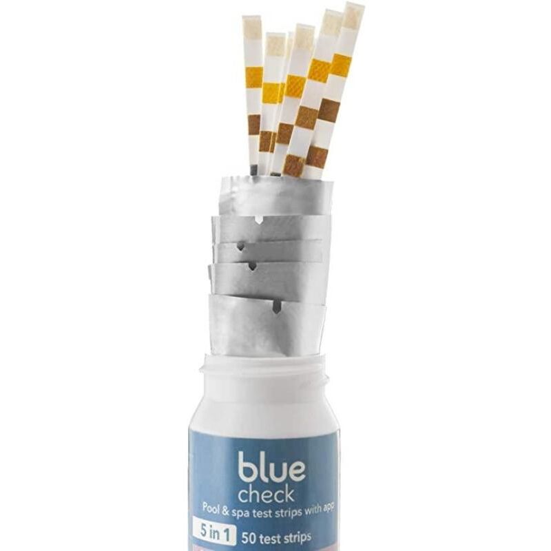 ASTRALPOOL analizador blue check 71665 astral , Analizador Blue Check 71665 de la marca Astralpool.