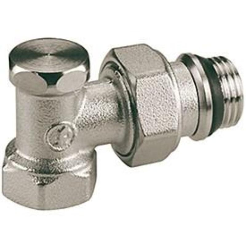 Giacomini Douille Télescopique R173TG 1/2" - Raccord Spécial Rénovation Avec Joint Auto-Étanché Et Écrou Prisonnier