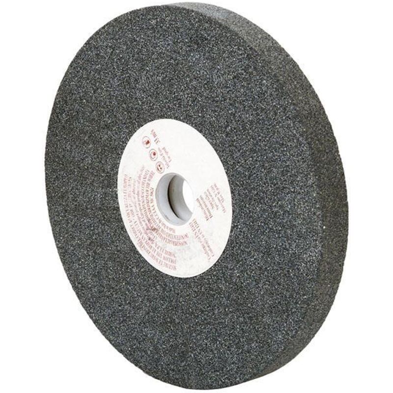 Disco Abrasivo Metalli Muela Abras. Hierro 200x20x32 Gr.80 Con Ofertas En | Ofertas Mola Grana 80 Ferro