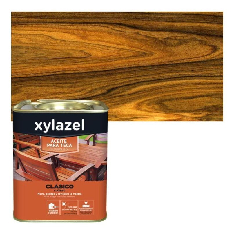 Pintura Barniz para Madera, Pintura Barniz de Rápido Secado para  Superfícies Interiores (Madera Nogal, 375 ML) : : Bricolaje y  herramientas