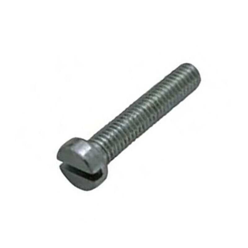 MEGANEI tornillo metal cabeza cilindrica 4x35 d-84 caja 500