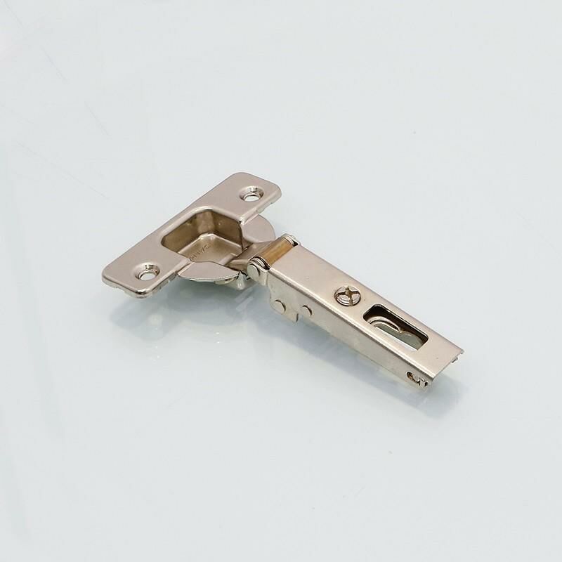 SALICE bisagra salice ø40 apertura 94º codo recto , Bisagra para madera de alta calidad de la marca italiana Salice. Esta bisagra tiene una cazoleta de 40 mm de diámetro y una a