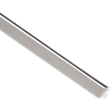 BRINOX brinox angulo inox 15 x 15 mm 250 cm ref b84025e , brinox angulo inox 15 x 15 mm 250 cm ref b84025e