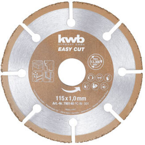 DISC 115MM MADERA CON CLAVO 49790140 (1/5)