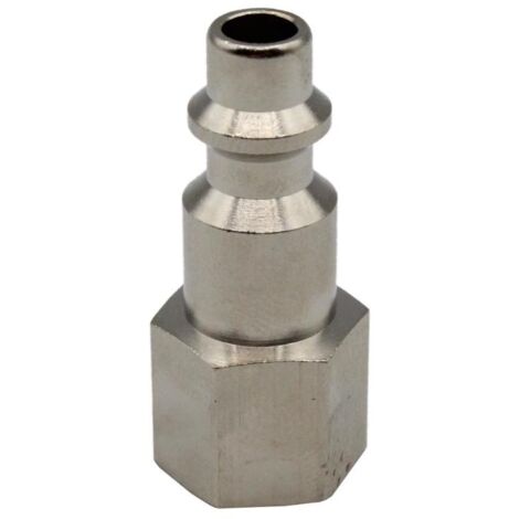 CONECTOR ROSCA HEMBRA 1/4 GAS D-12 (1/2)