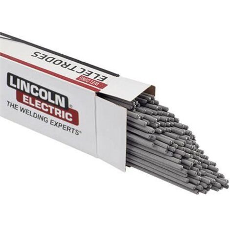 KD blister electrodos linox 316 l 3.5×350 809045 , BLISTER ELECTRODOS LINOX DE 316L DE 3.5×350 REF. 809045 DE LINCOLN ELECTRIC