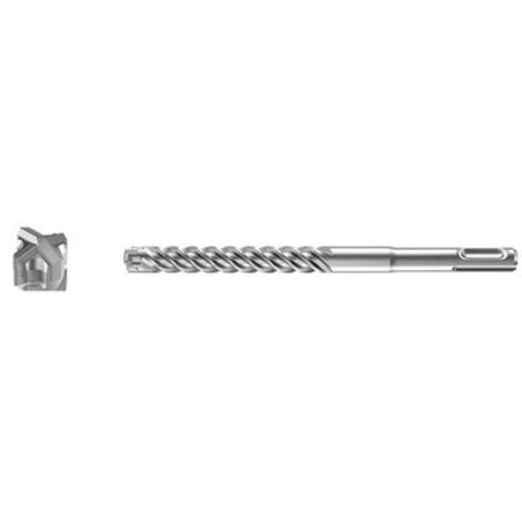 SUALPE HERRAMIENTAS broca xforce sds-plus 8×150×210 mm , 1318 BROCA XForce SDS-plus 8x150x210 mm 1318290043 de la marca Heller.