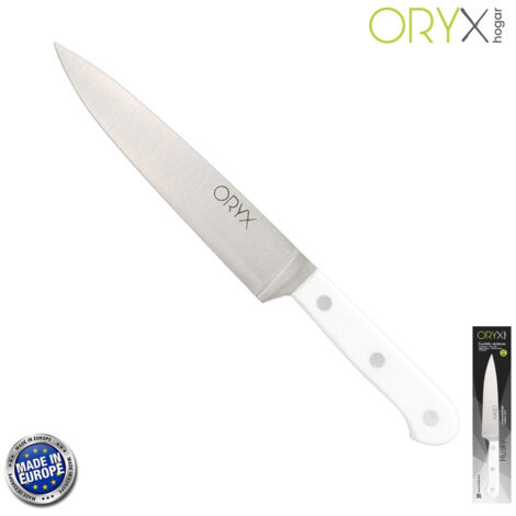 Cuchillo Husky Verduras 17 cm. Hoja Acero Inoxidable (1/5)