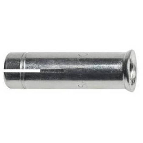 CELO bolsa 10 u. taco metalico sapk 8 8sapk apolo , Bolsa 10 U. Taco Metalico Sapk 8 8Sapk de la marca Celo. (1/4)