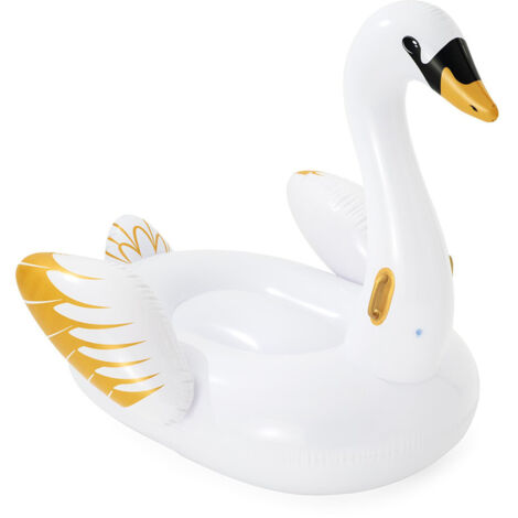 COLCHONETA CISNE 169x169 CM 41120