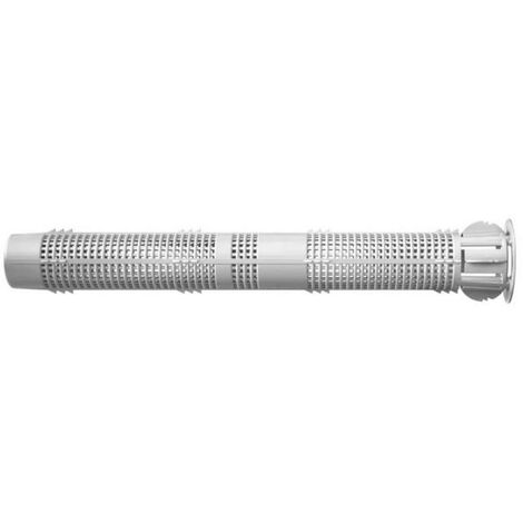 fischer tamiz taco quimico fis-h 18x130-200 k rosc m-10-12 45707 (caja 10 unidades)