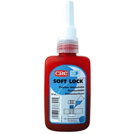 Fijador de tornillos temparal ,50ml (1/5)