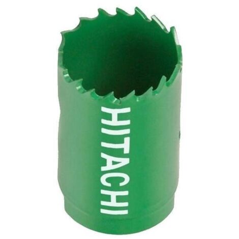 HIKOKI corona hss bi-met 30 752113 hitachi , Corona HSS Bi-Met 30 752113 de la marca Hikoki - Hitachi.