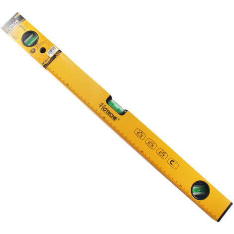 Nivel Tubular Structo-Cast 60.96 Cm - View #3