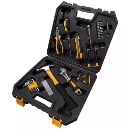 ESTUCHE HERRAMIENTAS 42PZ (1/3)