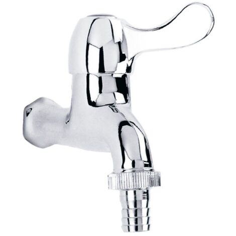 GRIFO FREGADERO Y LAVADERO 96133 CLEVER