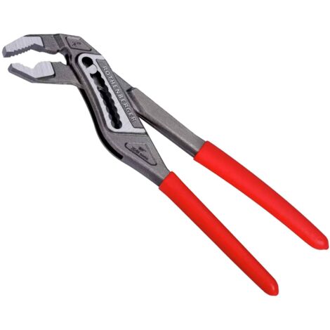 TENAZA ROPGRIP M 10 PLASTIFICADA 1K 1000002699