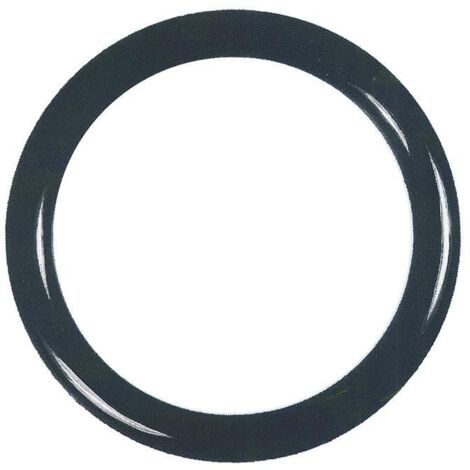 50 Anillos De Plástico Negro Para Costura, Manualidades, Accesorios De Calidad, Anillo De Ganchillo, Gancho Circular Para Tienda De Campaña Al Aire Libre, Accesorios De Cincha