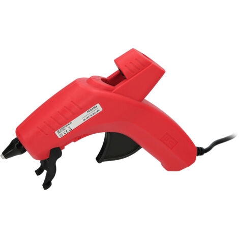 pistola termocolante wolfpack-ide  80 w. / 11,5 mm profesional