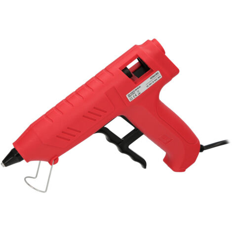 pistola termocolante wolfpack-ide 100 w. / 11,5 mm. industrial