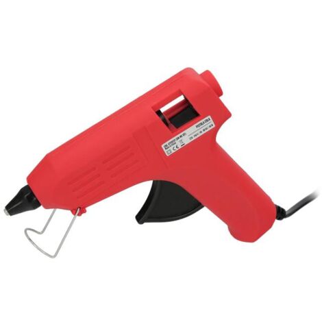 WOLFPACK LINEA PROFESIONAL pistola termocolante wolfpack-ide 40w / 11,5 mm grande