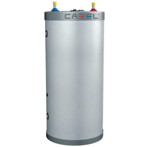 ACV ESPAÑA interacumulador cabel suelo 210l iwh210 06650601 , Interacumulador Cabel suelo 210L 06650601 sin posibilidad de resistencia