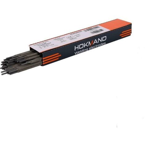 DUVER electrodo rutilo 6013 2,5mmx350mm (caja 145) , 0UNIDADES