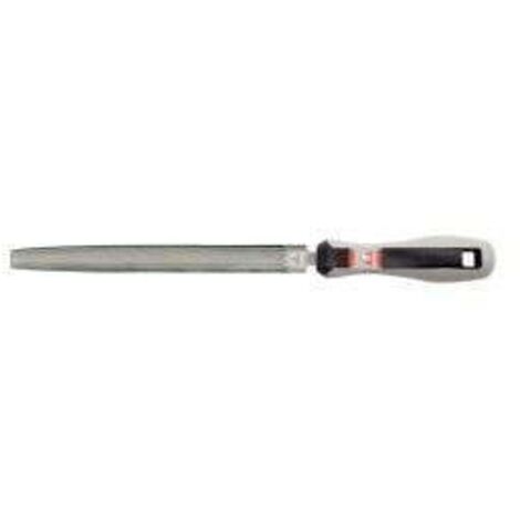 bellota blister lima mecanico media caña 4003- 4 entr mango bim