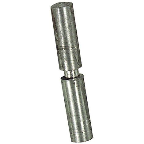 WOLFPACK LINEA PROFESIONAL pernio torneado              18x120 mm.