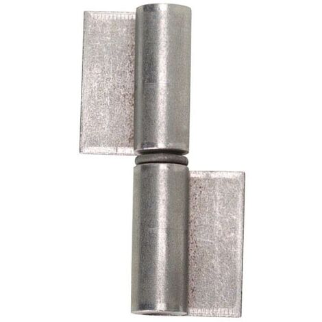 WOLFPACK LINEA PROFESIONAL pernio soldar pala larga 12x 80x2