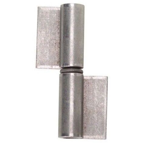 Pernio Soldar Pala Larga 14x 80x3